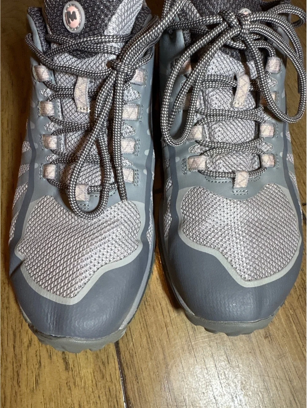Merrell women’s hiking